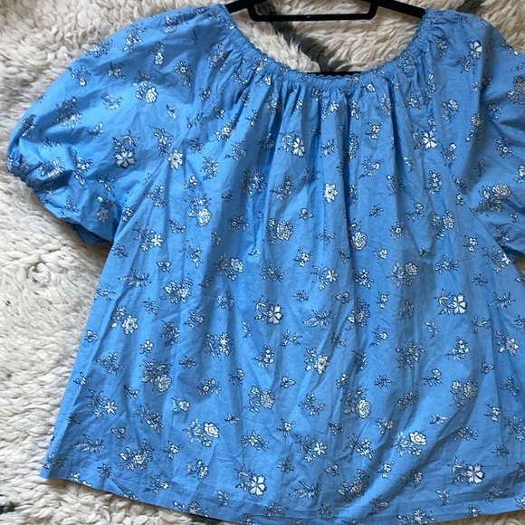 Doen Tennessee Top - Picture 12 of 17